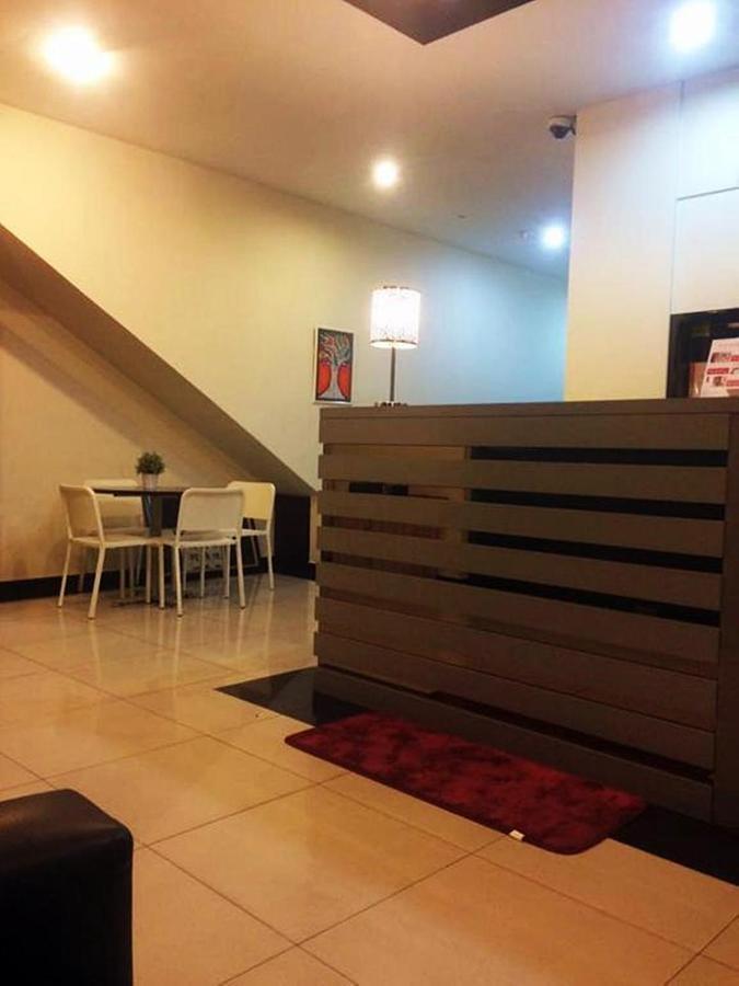 Hotel Sara'S Inn, Shah Alam Exterior foto